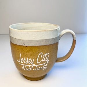 Mug: Jersey City Harvest