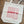 canvas tote bag that repeatedly has SUMMIT, NJ written across it in red letters. Under SUMMIT it reads It's a Nice Place.