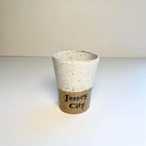 Petite Cup: Jersey City, Tara Kathari