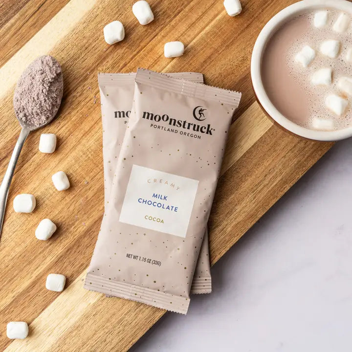 Moonstruck: Single Serve Hot Cocoa