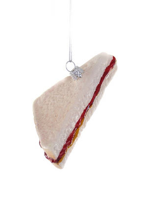 Ornament: PB&J Sandwich