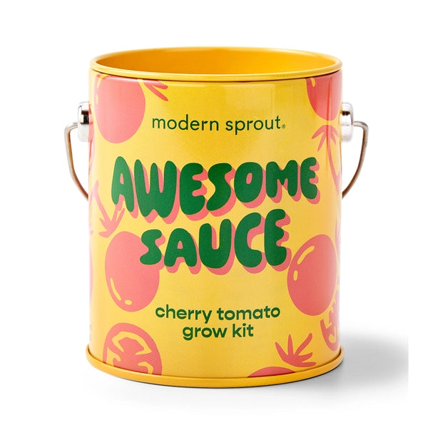 Grow Kit: Awesome Sauce