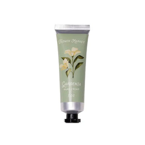 Hand Cream: Gardenia, 123 Farm