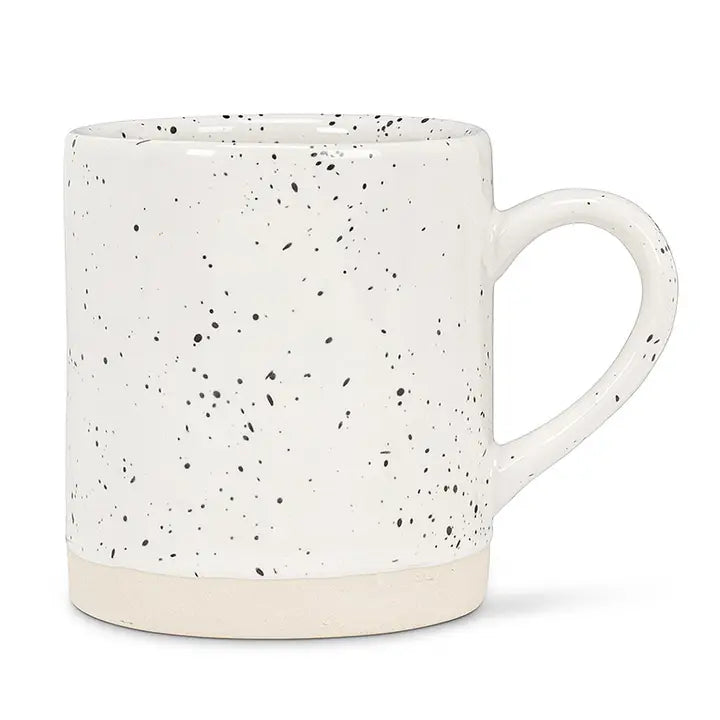 Mug: Speckled