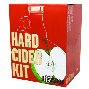 DIY Kit: Hard Cider