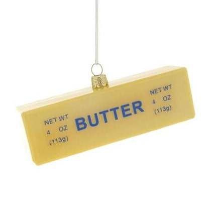 Ornament: Stick of Butter