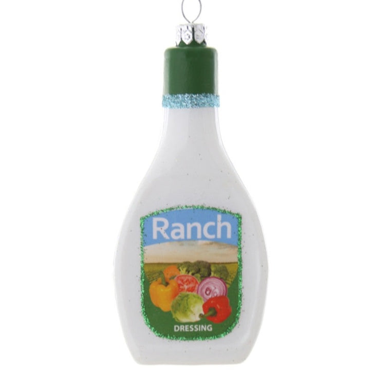 Ornament: Ranch